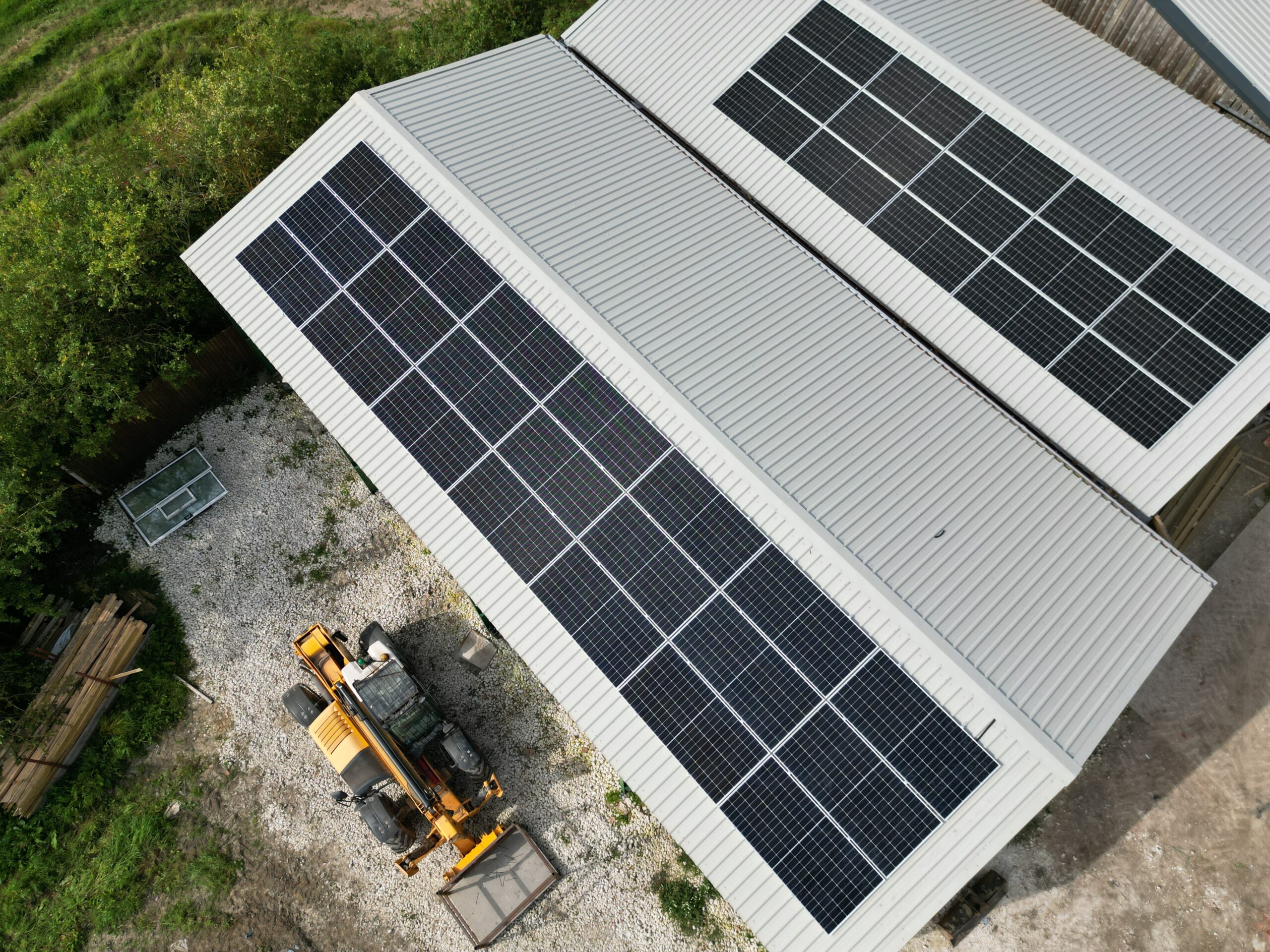 solar panel installers UK