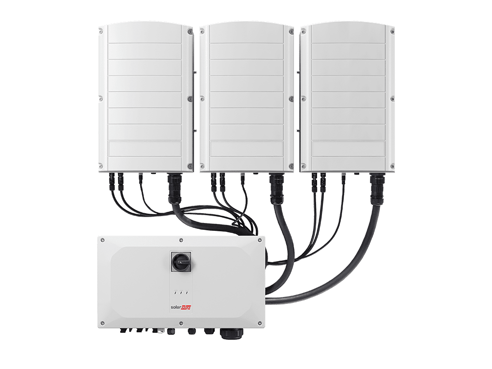 SolarEdge Inverter
